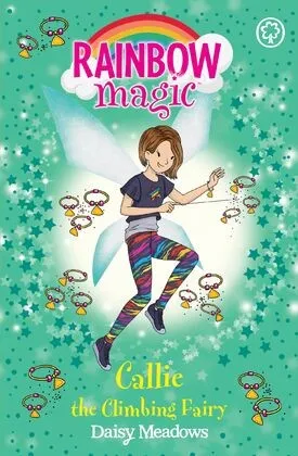 Rainbow Magic