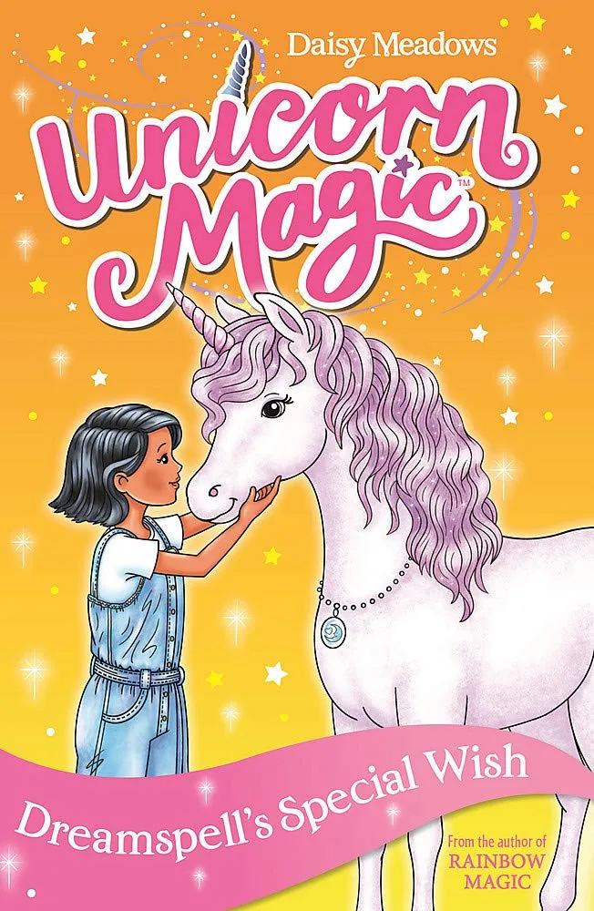 Unicorn Magic