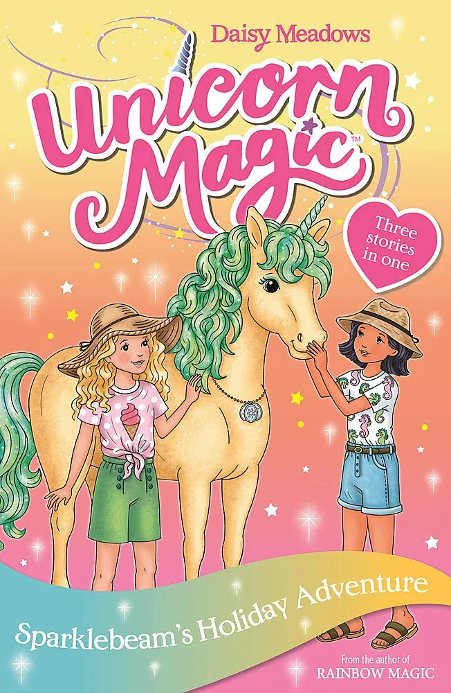 Unicorn Magic
