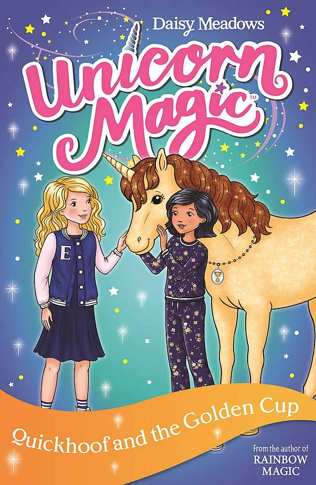 Unicorn Magic