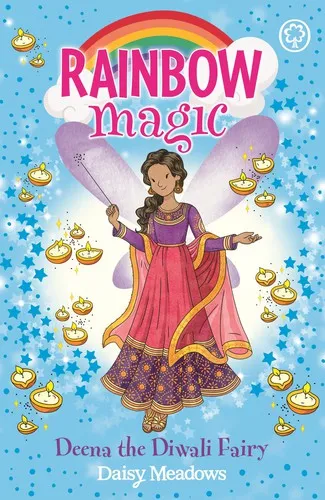 Rainbow Magic
