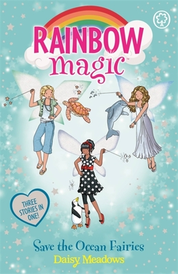 Rainbow Magic: Save the Ocean Fairies : Special