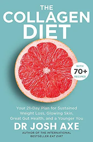 The Collagen Diet