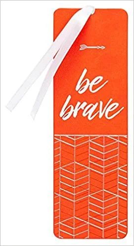 Bookmark be Brave