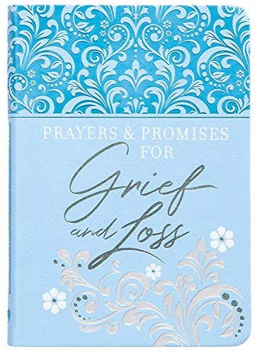 Prayers & Promises for Grief and Loss