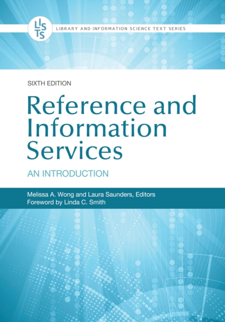 Reference and Information Services