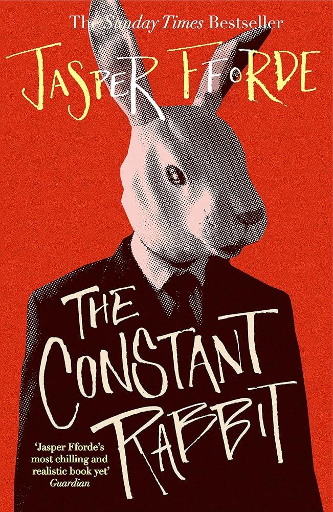 The Constant Rabbit : The Sunday Times bestseller