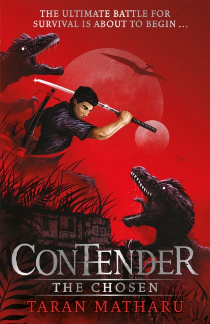 Contender