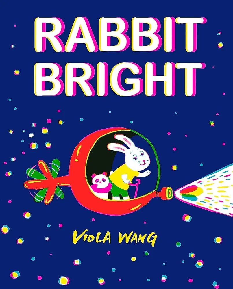 Rabbit Bright