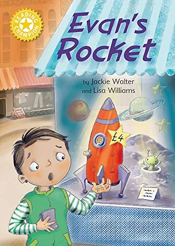 Reading Champion