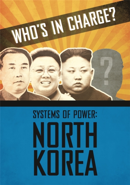 Who's in Charge? Systems of Power