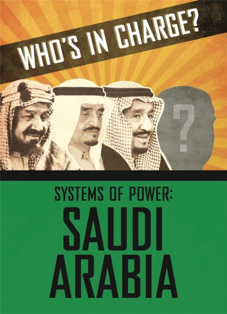 Who's in Charge? Systems of Power