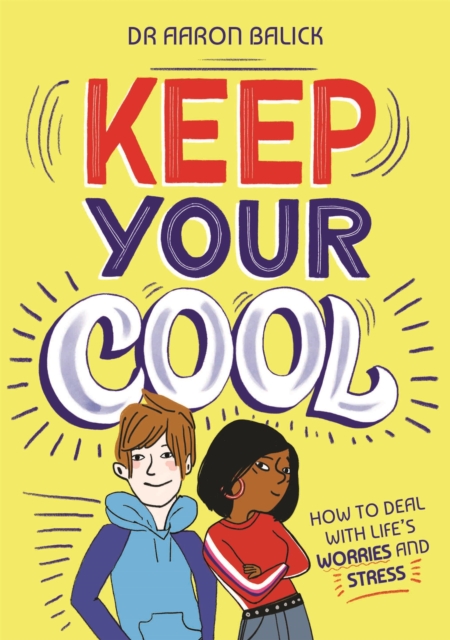 Keep Your Cool