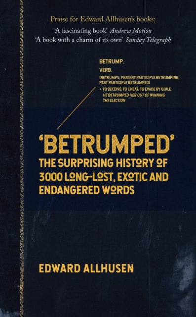 Betrumped