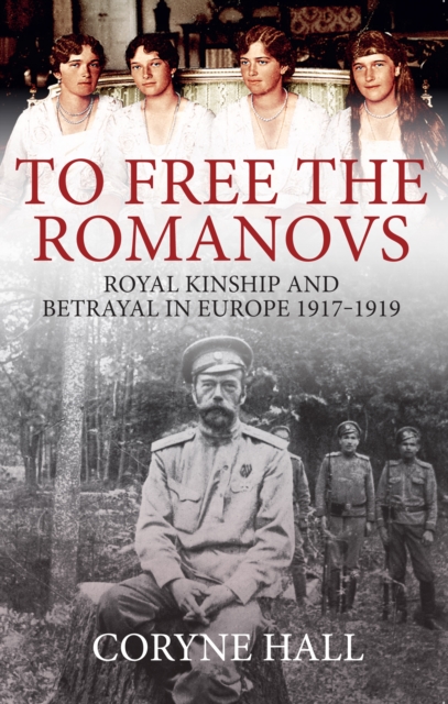 To Free the Romanovs