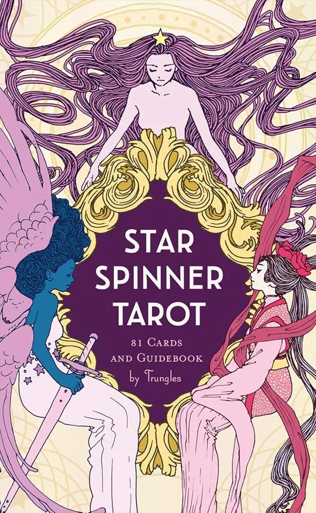 Star Spinner Tarot