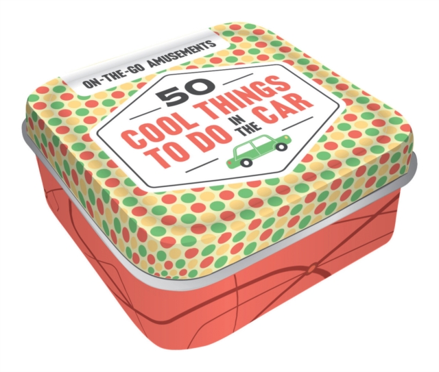 On-the-Go Amusements