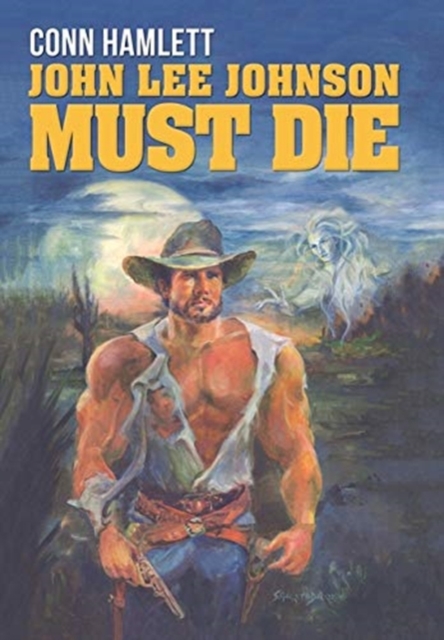 John Lee Johnson Must Die