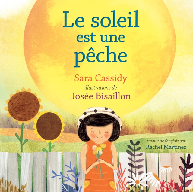 soleil est une peche