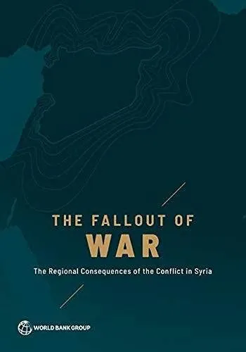 The fallout of war