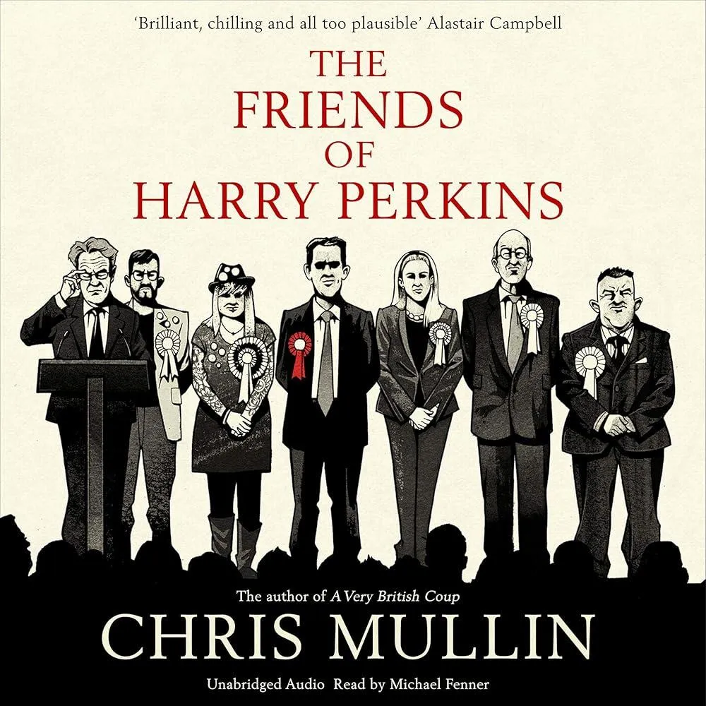 The Friends of Harry Perkins