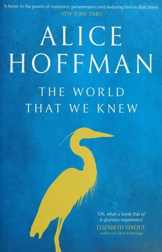 The World That We Knew