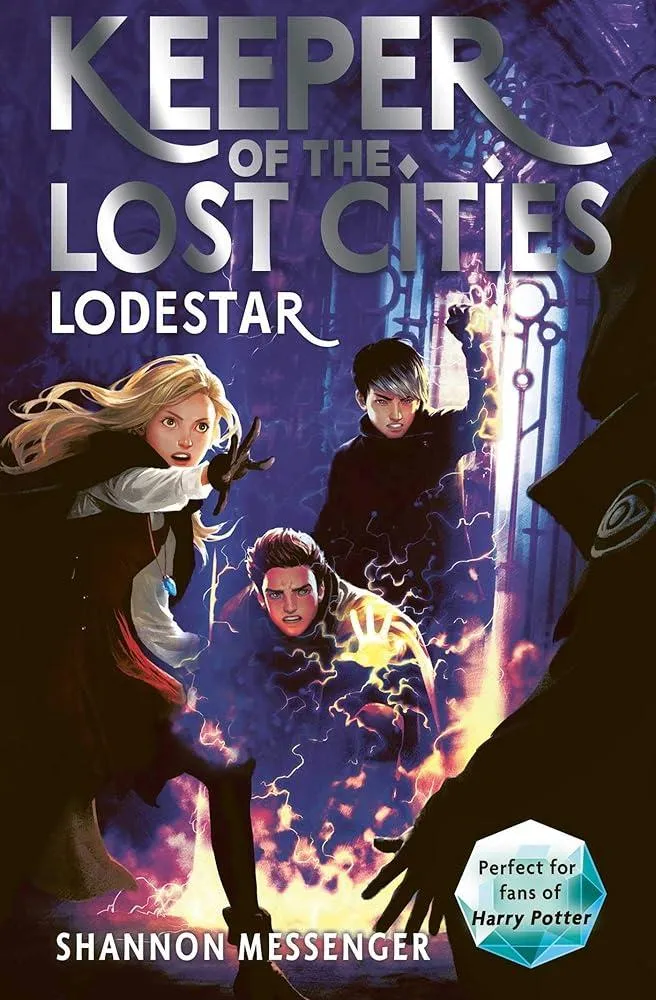 Lodestar : 5