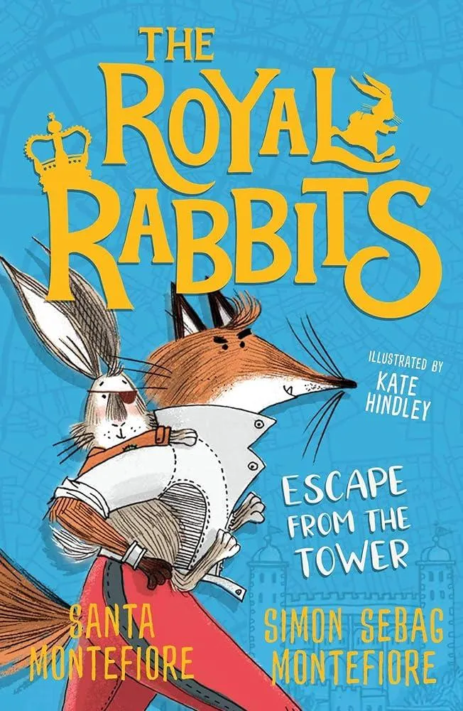 The Royal Rabbits