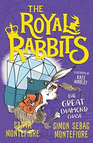 The Royal Rabbits