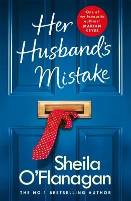 Her Husband's Mistake : Should she forgive him? The No. 1 Bestseller