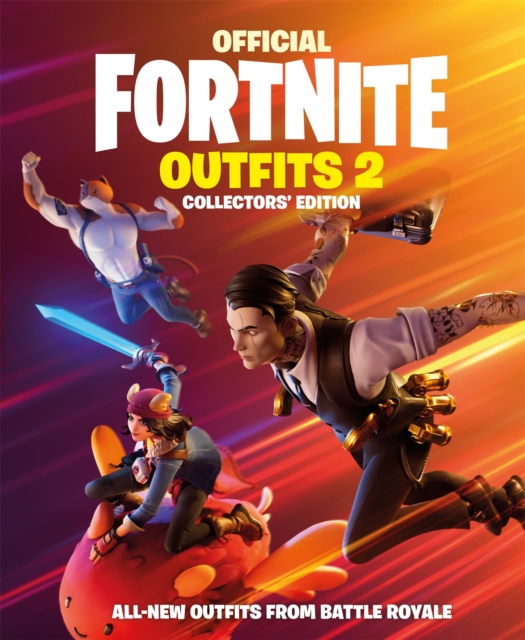FORTNITE Official