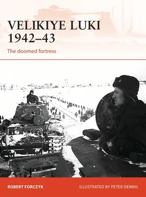 Velikiye Luki 1942–43