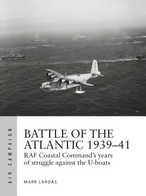 Battle of the Atlantic 1939–41