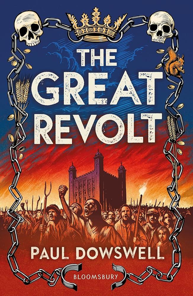 The Great Revolt