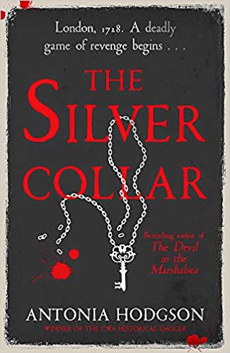 The Silver Collar