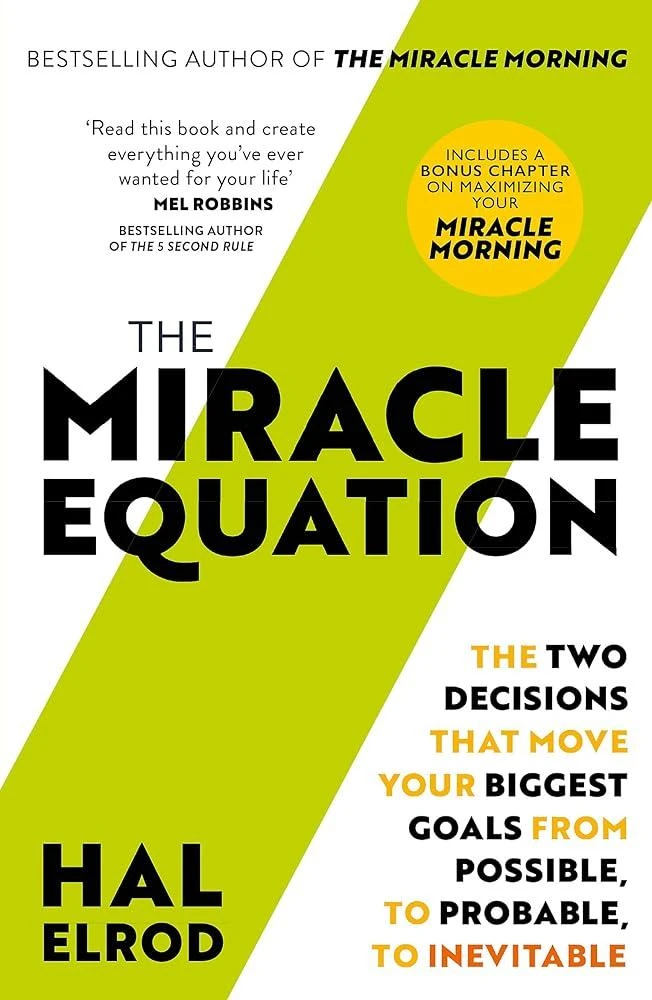 The Miracle Equation