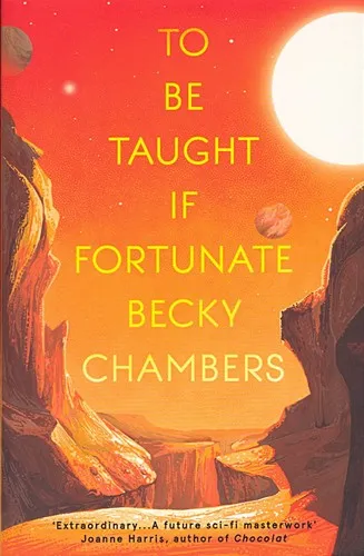 To Be Taught, If Fortunate