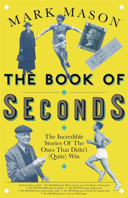 The Book of Seconds