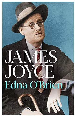 James Joyce