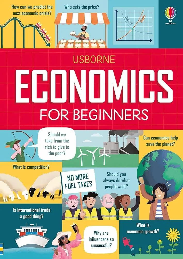 Economics for Beginners