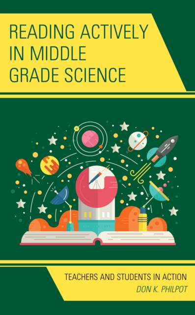 Reading Actively in Middle Grade Science