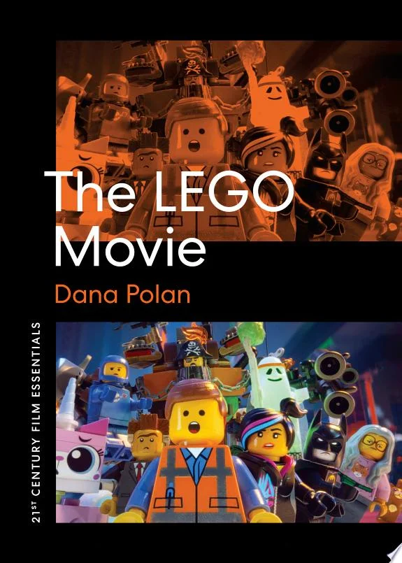 The LEGO Movie