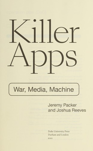 Killer Apps