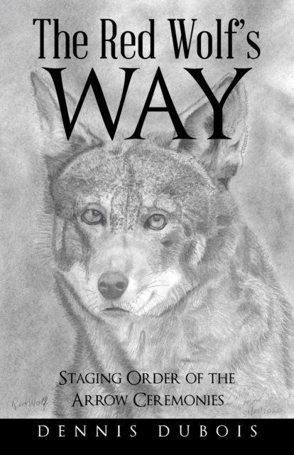 The Red Wolf's Way