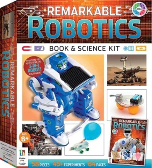 Science Kit