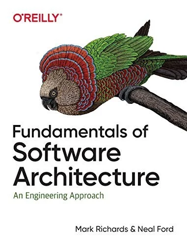 Fundamentals of Software Architecture : An Engineering Approach