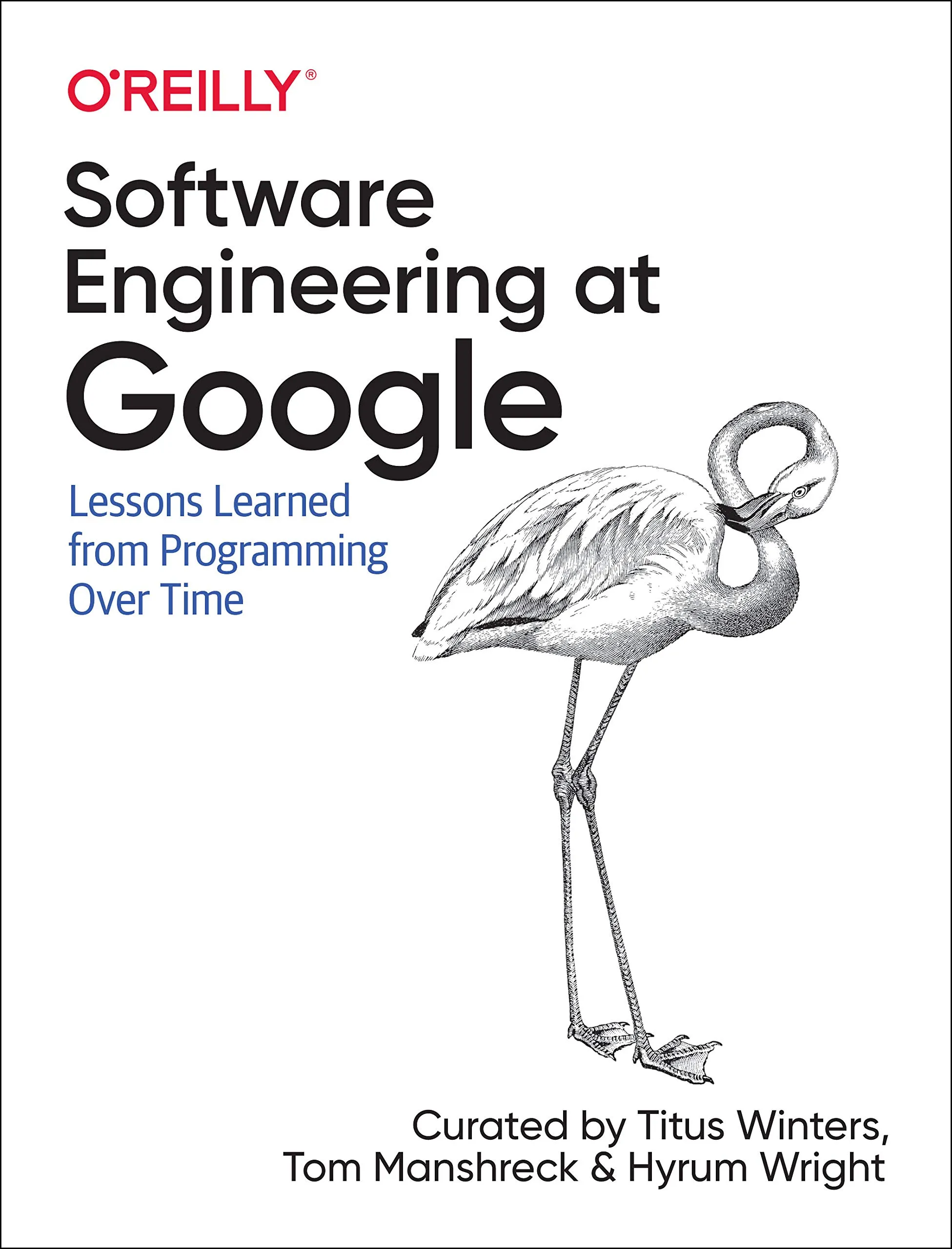 Software Engineering at Google