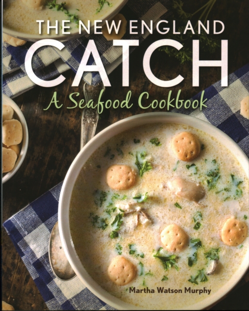 The New England Catch