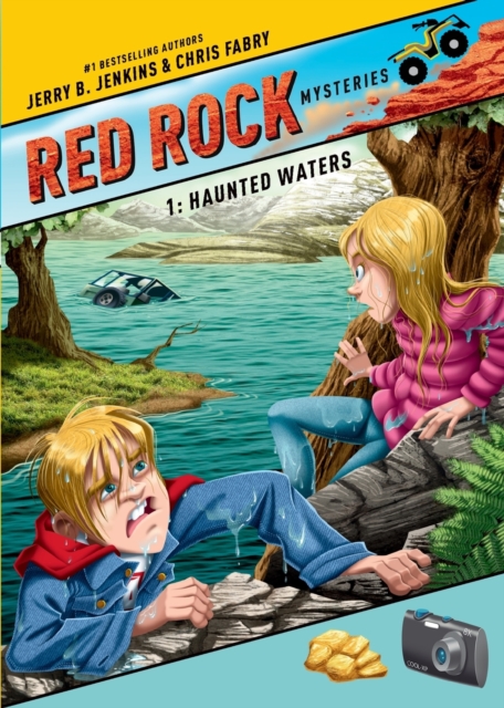 Red Rock Mysteries