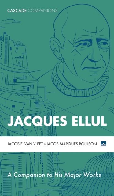 Jacques Ellul